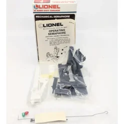 Lionel 6-2311 Operating Mechanical Semaphore - Model Train Junction: Quality Parts and Art Supplies
