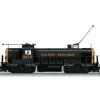 Lionel 6-21316 PE Diesel Locomotive w/TMCC & RailSounds #2815 - Model Train Junction: Quality Parts and Art Supplies
