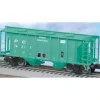 Lionel 6-27022 Penn Central PS-2 Hopper #74217 - Model Train Junction: Quality Parts and Art Supplies