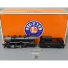 Lionel 6-11252 Pere Marquette 0-8-0 Conventional Steam Locomotive #1307 - Model Train Junction: Quality Parts and Art Supplies