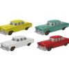 Lionel 6-37820 Premium Auto Loader Cars for Lionel 6414 (Set of 4) - Model Train Junction: Quality Parts and Art Supplies