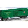 Lionel 6-36879 Railway Express Agency Ice Car - Model Train Junction: Quality Parts and Art Supplies