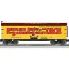 Lionel 6-22249 Ringling Bros. Woodside Billboard Reefer - Model Train Junction: Quality Parts and Art Supplies