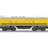 Lionel 6-34545 Rio Grande F-3 B-Unit Non-Powered Diesel Locomotive w/Railsounds - Model Train Junction: Quality Parts and Art Supplies