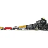 Lionel 6-30049 Rio Grande Fast Freight O Gauge Steam Train Set - Model Train Junction: Quality Parts and Art Supplies