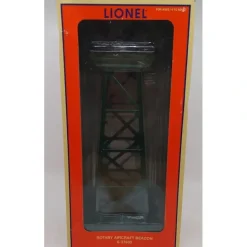 Lionel 6-37930 Rotary Aircraft Beacon - Model Train Junction: Quality Parts and Art Supplies