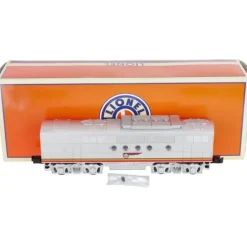 Lionel 6-38204 Santa Fe Non-Powered B Unit Diesel Locomotive #160 - Model Train Junction: Quality Parts and Art Supplies