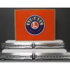 Lionel 6-25608 Santa Fe 18" Super Chief Passenger Cars (Pack of 4) - Model Train Junction: Quality Parts and Art Supplies