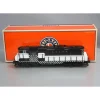 Lionel 6-28598 Santa Fe Zebra GP7 Diesel Locomotive #2791 - Model Train Junction: Quality Parts and Art Supplies