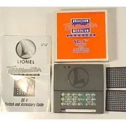 Lionel 6-12914 SC-1 Switch and Accessory Controller - Model Train Junction: Quality Parts and Art Supplies