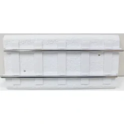 Lionel 7-11038 Snow Covered G Scale Straight Track - Model Train Junction: Quality Parts and Art Supplies