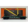 Lionel 6-26845 Southern Derrick Car - Model Train Junction: Quality Parts and Art Supplies
