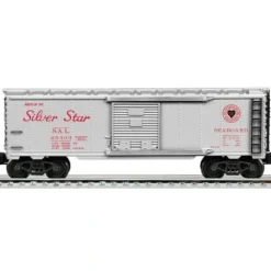 Lionel 6-21241 Southern States Boxcar 4-Pack Set - Model Train Junction: Quality Parts and Art Supplies