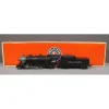 Lionel 6-38644 T&P Mikado Steam Locomotive w/TMCC #810 - Model Train Junction: Quality Parts and Art Supplies