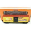 Lionel 6-29943 Texas Special RR Art Boxcar - Model Train Junction: Quality Parts and Art Supplies