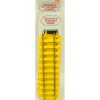 Lionel 8-82014 Thomas G Scale 4 Piece Yellow Tie Straight Tracks - Model Train Junction: Quality Parts and Art Supplies