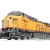Lionel 6-28328 Union Pacific AC6000 Non-Powered Diesel Locomotive #7055 - Model Train Junction: Quality Parts and Art Supplies