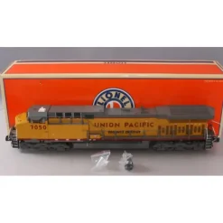 Lionel 6-28327 Union Pacific GE AC6000 Diesel Locomotive #7050 - Model Train Junction: Quality Parts and Art Supplies