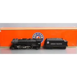 Lionel 6-38638 UP 4-6-2 Pacific Steam Locomotive #2888 - Model Train Junction: Quality Parts and Art Supplies