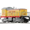 Lionel 6-22283 UP S-2 Diesel Switcher w/Horn & Caboose #1103 - Model Train Junction: Quality Parts and Art Supplies