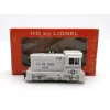 Lionel 0059 U.S. Air Force Minuteman Husky Diesel Switcher VG/Box - Model Train Junction: Quality Parts and Art Supplies