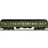 Lionel 6-21321 US Army 15" Heavyweight Passenger (Set of 2) - Model Train Junction: Quality Parts and Art Supplies