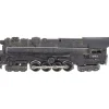 Lionel 671 Vintage O 6-8-6 Die-Cast Steam Turbine Locomotive VG - Model Train Junction: Quality Parts and Art Supplies