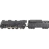 Lionel 2037 Vintage O 2-6-4 Die-Cast Steam Locomotive and 6026W Tender - Model Train Junction: Quality Parts and Art Supplies