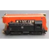 Lionel 622 Vintage O AT&SF NW-2 Powered Diesel Locomotive with Bell VG/Box - Model Train Junction: Quality Parts and Art Supplies