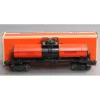 Lionel 6315 Vintage O Gulf Single Dome Tank Car BLT 1-56 VG/Box - Model Train Junction: Quality Parts and Art Supplies