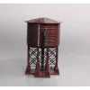 Lionel 38 Vintage O Operating Pumping Water Tower - Repainted VG - Model Train Junction: Quality Parts and Art Supplies