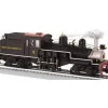 Lionel 6-11235 West Side Lumber Legacy 2-Truck Shay Locomotive #5 - Model Train Junction: Quality Parts and Art Supplies