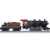 Lionel 6-38687 Western & Atlantic 0-4-0 Steam Locomotive & Tender #1897 - Model Train Junction: Quality Parts and Art Supplies