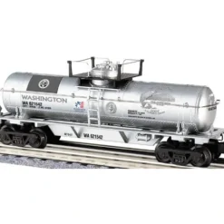 Lionel 6-21542 WS Quarter Tank Bank w/Chassis - Model Train Junction: Quality Parts and Art Supplies