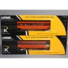 Lionel K-Line 6-22277 Milw. Rd. Hiawatha 18" Passenger Car (Set of 2) - Model Train Junction: Quality Parts and Art Supplies