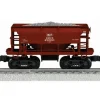 Lionel K-Line 6-22318 O Gauge Duluth, Missabe & Iron Range Ore Car - Model Train Junction: Quality Parts and Art Supplies