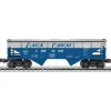 Lionel K-Line 6-21607 O Gauge Jack Frost Hopper Car #327 - Model Train Junction: Quality Parts and Art Supplies