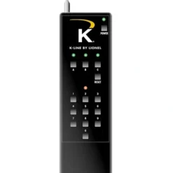 Lionel K-Line 6-21438 Operating Car Handheld Remote Controller LN - Model Train Junction: Quality Parts and Art Supplies