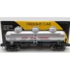 Lionel K-Line 6-22297 Petri Wine Company 3-Dome Tank Car with Die Cast Chassis - Model Train Junction: Quality Parts and Art Supplies