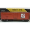 Lionel K-Line 6-21626 Rath Packing Co. Wood-Sided Reefer Car #622 - Model Train Junction: Quality Parts and Art Supplies