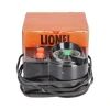 Lionel LW O Vintage Trainmaster 125 Watt Transformer with Whistle VG/Box - Model Train Junction: Quality Parts and Art Supplies