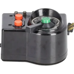 Lionel LW O Vintage Trainmaster 125 Watt Transformer with Whistle EX - Model Train Junction: Quality Parts and Art Supplies