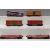 Lionel Vintage O Assorted Freight Cars [6] - Model Train Junction: Quality Parts and Art Supplies