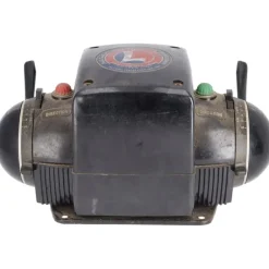 Lionel ZW 275 Watt Vintage O Gauge Train Transformer with Whistle (R Model) VG - Model Train Junction: Quality Parts and Art Supplies