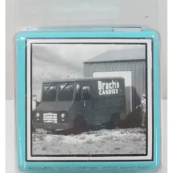 Magnuson Models 439-931 GMC Stepside Delivery Van Kit - Model Train Junction: Quality Parts and Art Supplies