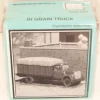 Magnuson Models 439-947 HO IH Grain Truck Kit - Model Train Junction: Quality Parts and Art Supplies