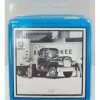 Magnuson Models 439-929 HO Mack Model "R" Semi-Tractor Kit - Model Train Junction: Quality Parts and Art Supplies