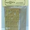 Magnuson Models M704 Grain Exchange Sidewalls - Model Train Junction: Quality Parts and Art Supplies