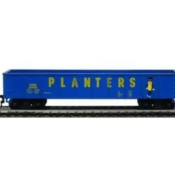 Mantua 730002 40' Gondola Planters Pnts - Model Train Junction: Quality Parts and Art Supplies
