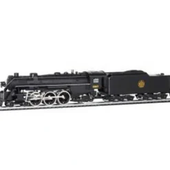 Mantua 349005 4-6-2 w/Lng Hl Tndr CN - Model Train Junction: Quality Parts and Art Supplies